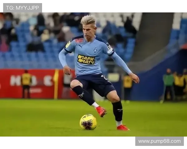 喀山与图拉足球比赛比分预测分析及赛前展望