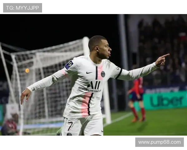 姆巴佩欧冠夜大放异彩赛后透露未来去向已成定局